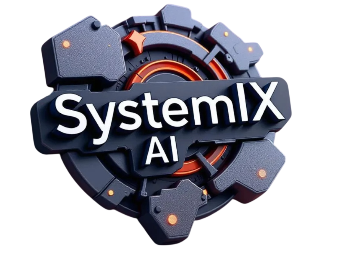 SystemIX AI Logo